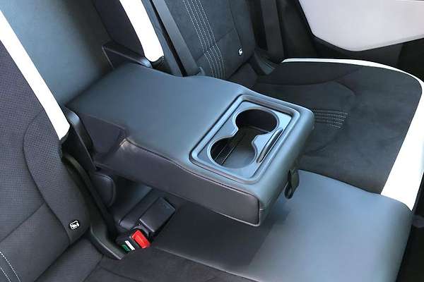 2023 Kia EV6 GT-Line CV