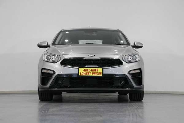 2019 Kia Cerato Sport+ BD