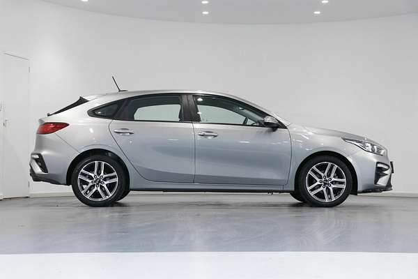 2019 Kia Cerato Sport+ BD