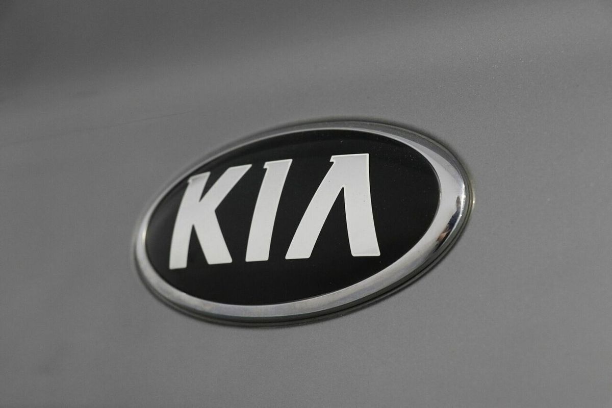 2019 Kia Cerato Sport+ BD