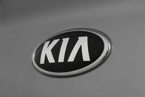 2019 Kia Cerato Sport+ BD