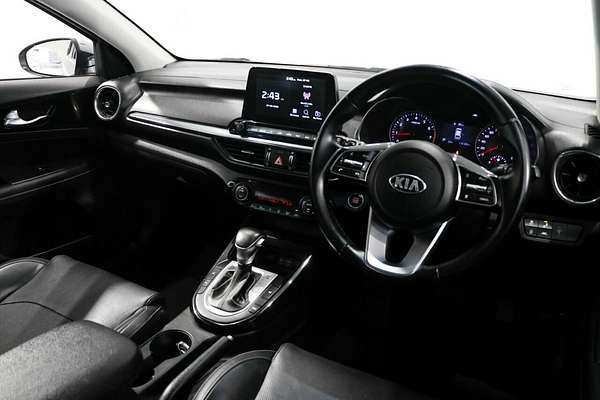 2019 Kia Cerato Sport+ BD
