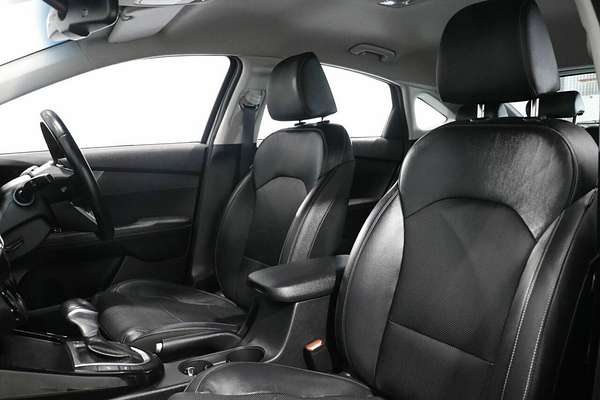 2019 Kia Cerato Sport+ BD