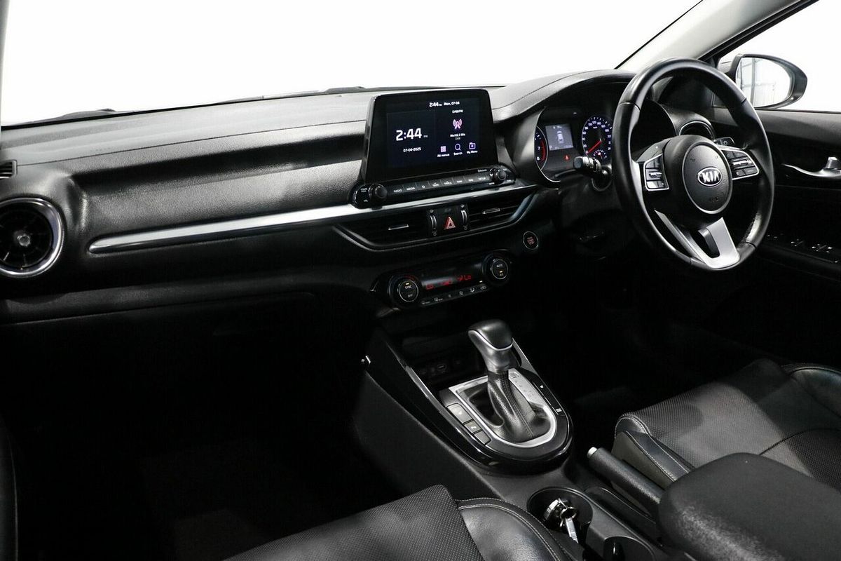 2019 Kia Cerato Sport+ BD