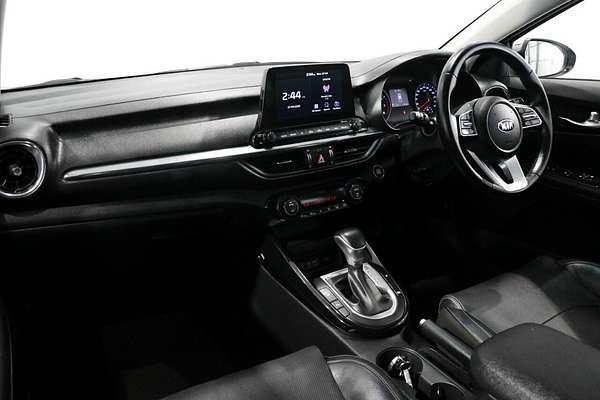 2019 Kia Cerato Sport+ BD