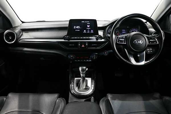 2019 Kia Cerato Sport+ BD
