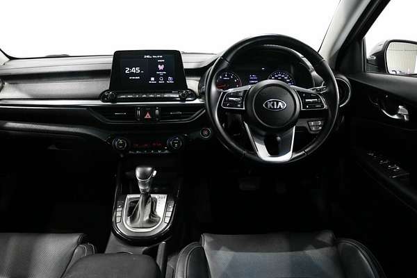 2019 Kia Cerato Sport+ BD