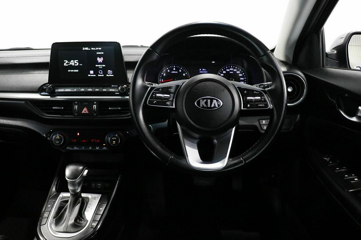 2019 Kia Cerato Sport+ BD