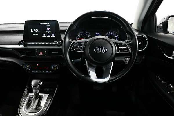 2019 Kia Cerato Sport+ BD