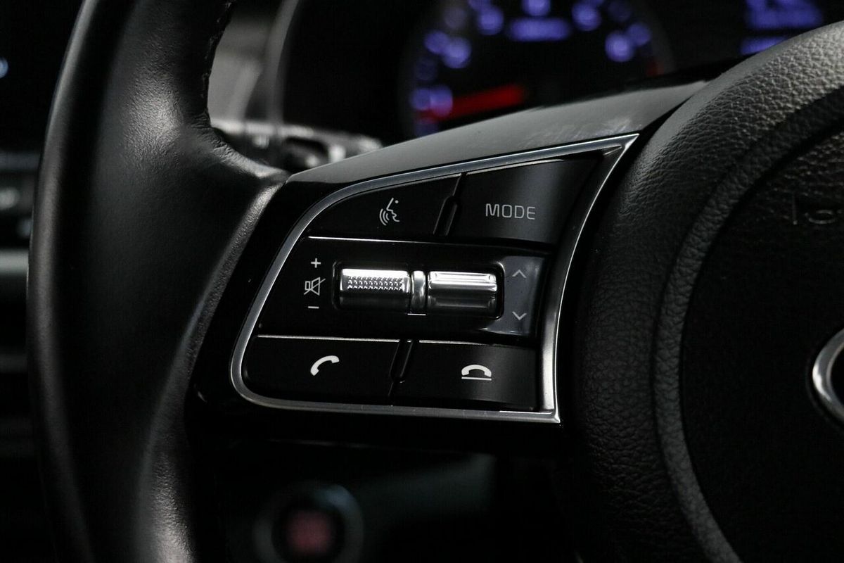 2019 Kia Cerato Sport+ BD
