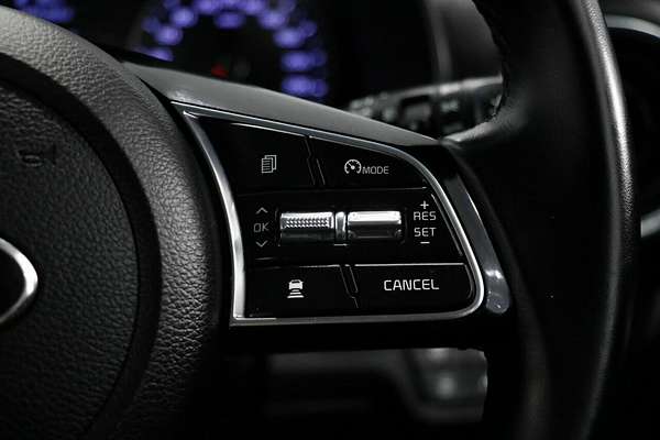 2019 Kia Cerato Sport+ BD