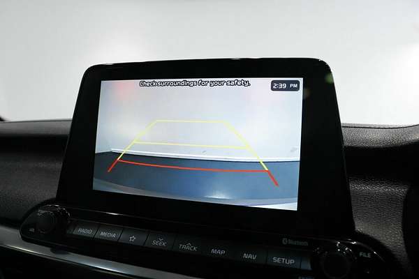 2019 Kia Cerato Sport+ BD