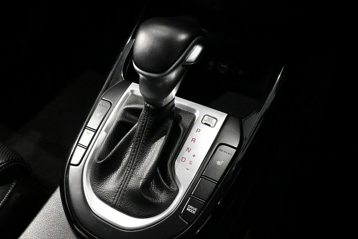 2019 Kia Cerato Sport+ BD