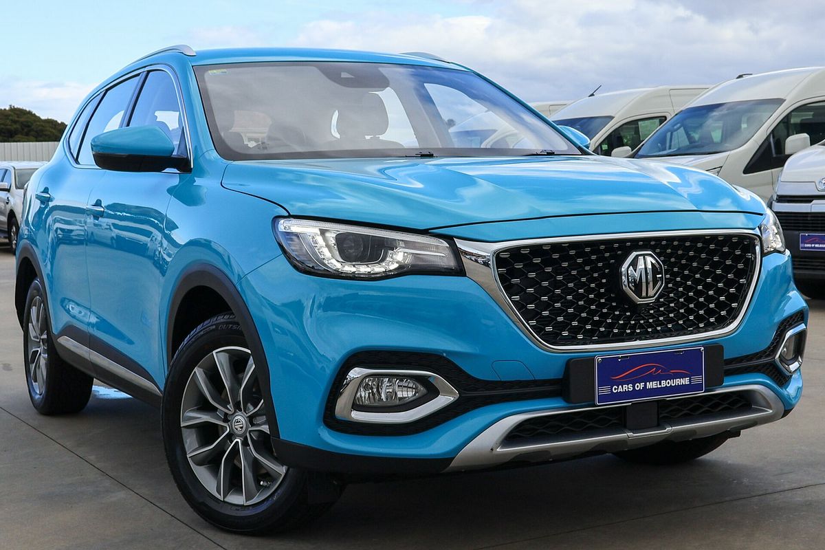 2022 MG HS Vibe SAS23