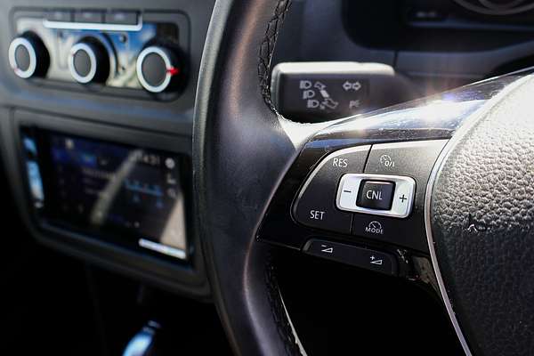 2020 Volkswagen Caddy TSI220 2KN SWB