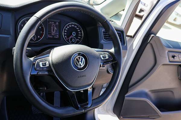 2020 Volkswagen Caddy TSI220 2KN SWB