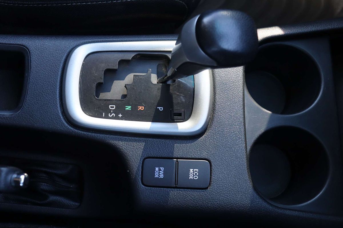 2019 Toyota Hilux SR5 GUN126R 4X4
