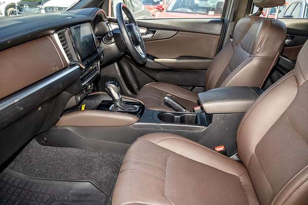 2024 Mazda BT-50 GT TF 4X4