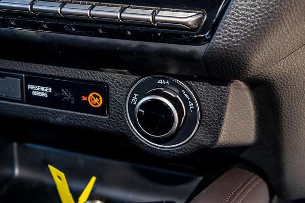 2024 Mazda BT-50 GT TF 4X4