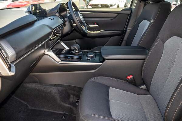 2025 Mazda CX-80 G40e Pure KL