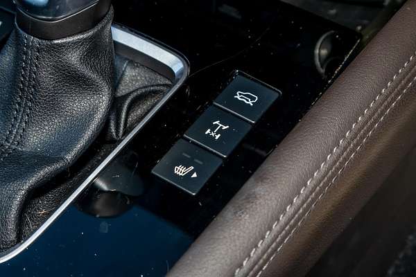 2024 Mazda BT-50 GT TF 4X4
