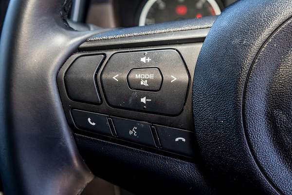 2024 Mazda BT-50 GT TF 4X4
