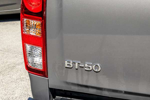 2024 Mazda BT-50 GT TF 4X4