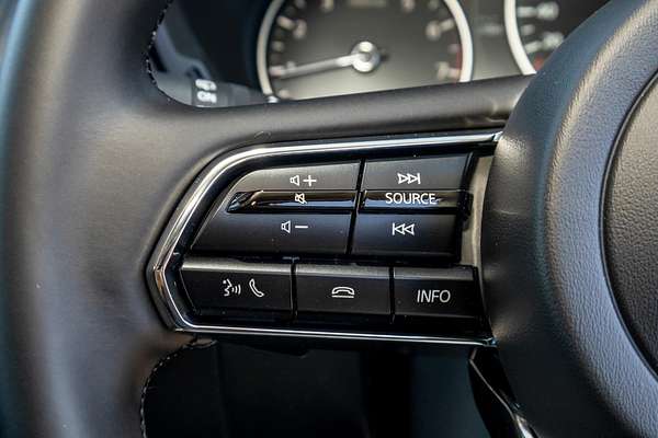 2025 Mazda CX-80 G40e Pure KL