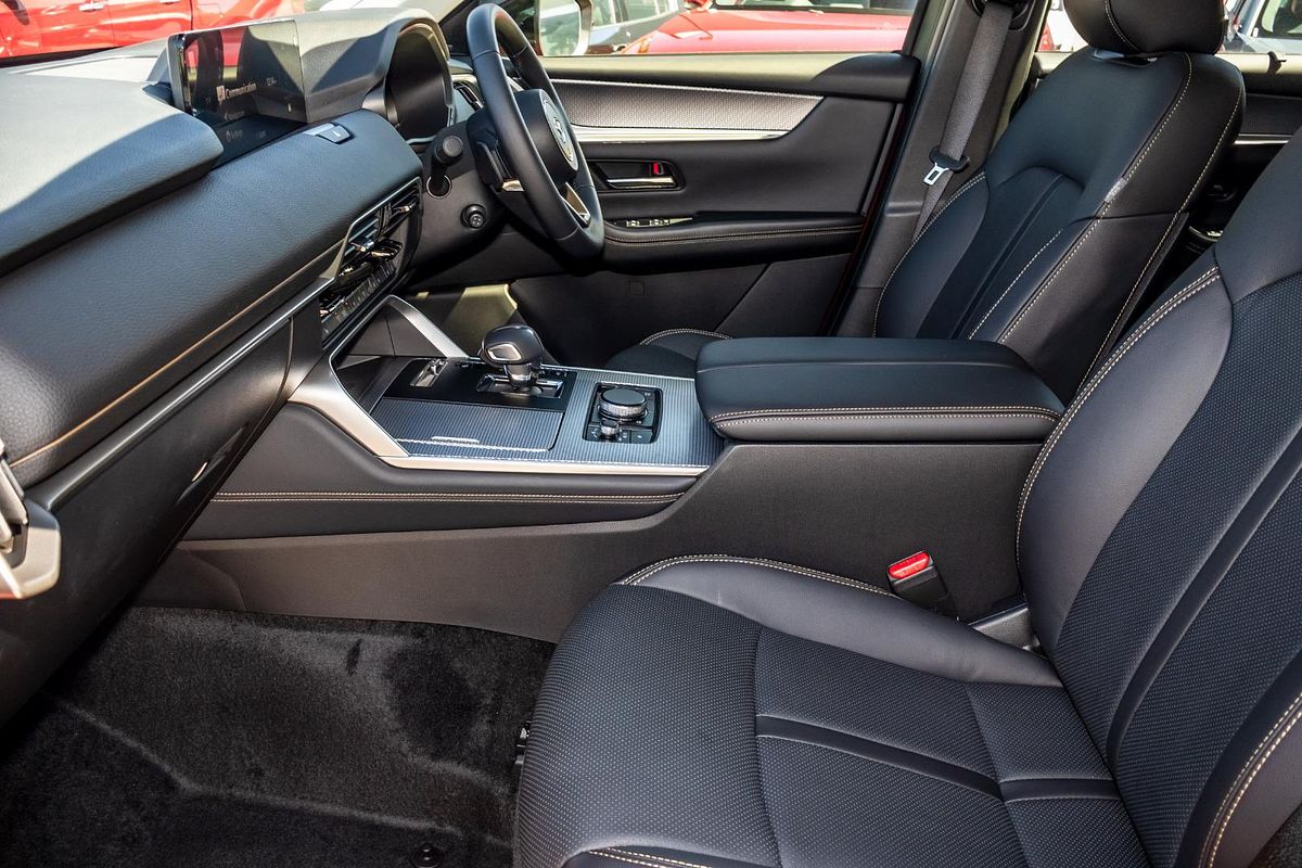 2024 Mazda CX-80 P50e GT KL
