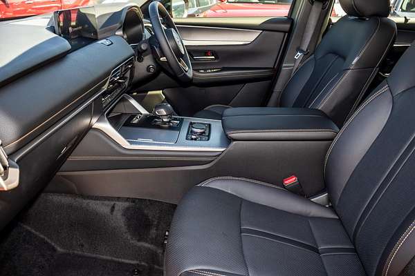 2024 Mazda CX-80 P50e GT KL