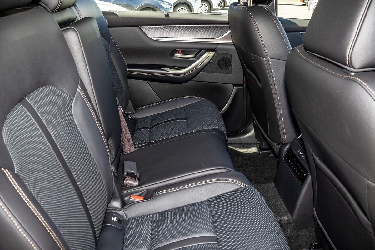 2024 Mazda CX-80 P50e GT KL