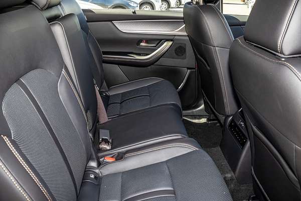2024 Mazda CX-80 P50e GT KL