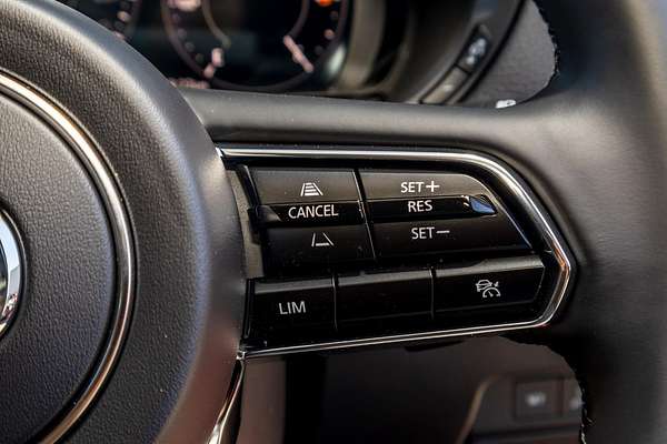 2024 Mazda CX-80 P50e GT KL