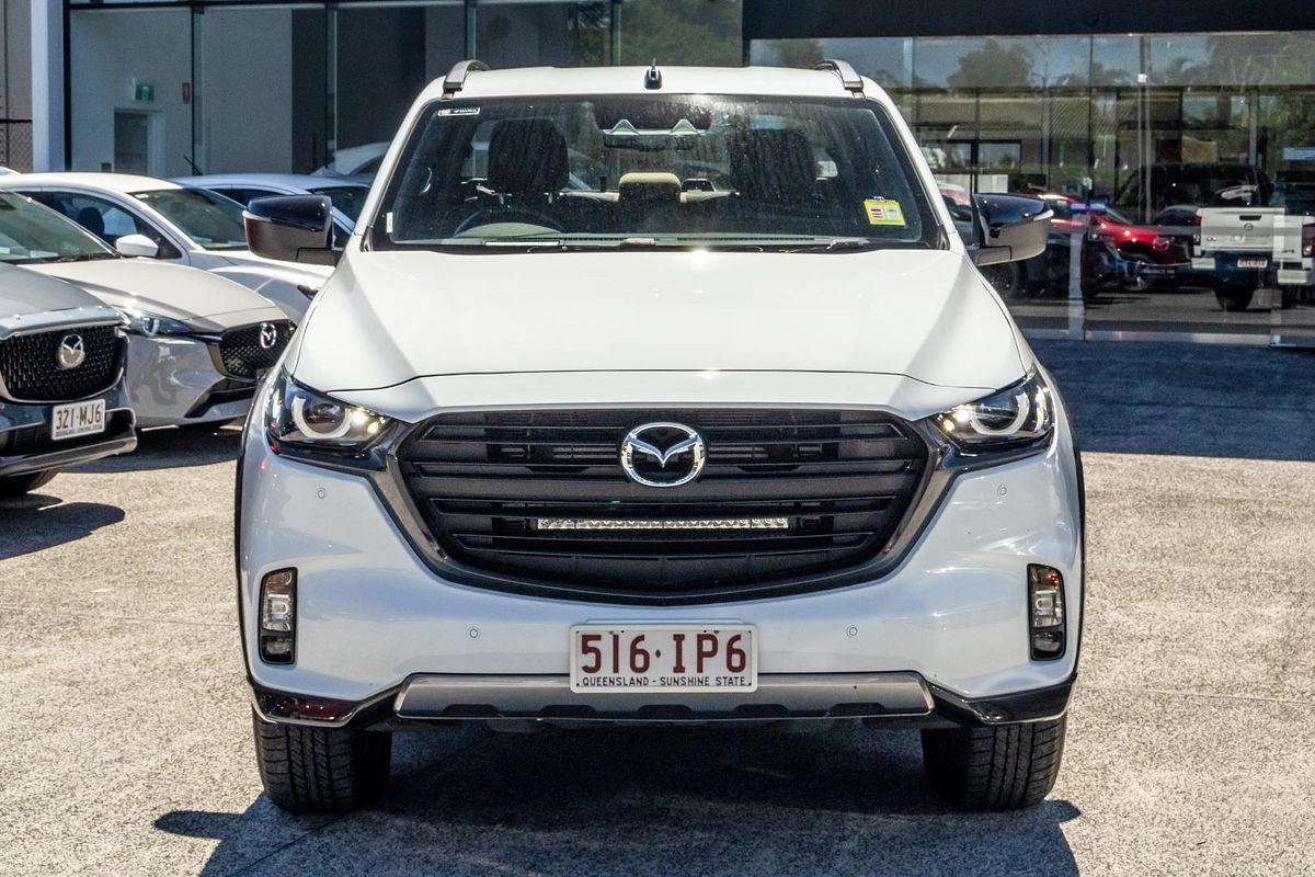 2023 Mazda BT-50 SP TF 4X4