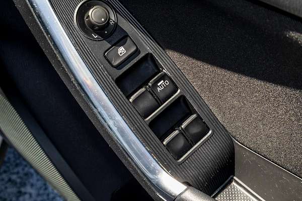 2013 Mazda CX-5 Maxx Sport KE Series