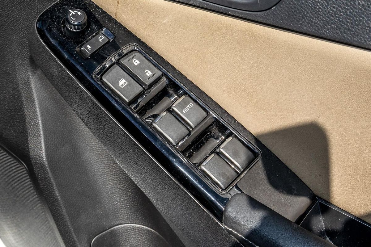 2023 Mazda BT-50 SP TF 4X4