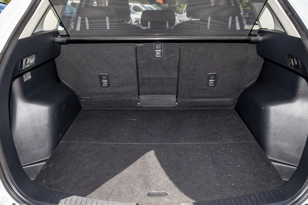 2013 Mazda CX-5 Maxx Sport KE Series