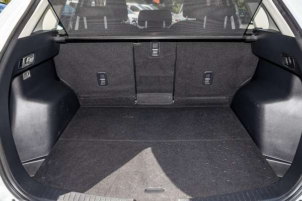 2013 Mazda CX-5 Maxx Sport KE Series