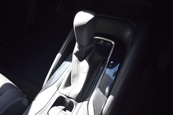 2022 Toyota Corolla Ascent Sport MZEA12R