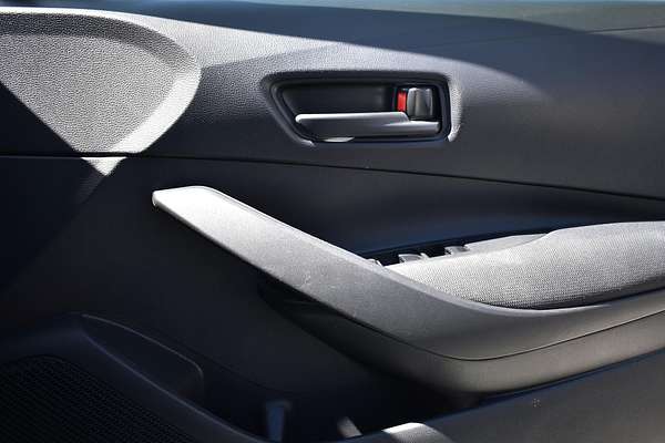 2022 Toyota Corolla Ascent Sport MZEA12R