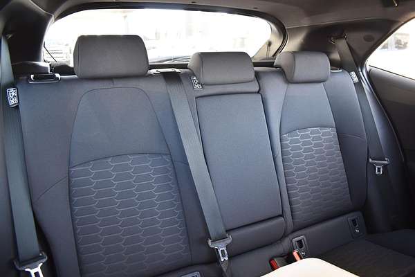 2022 Toyota Corolla Ascent Sport MZEA12R