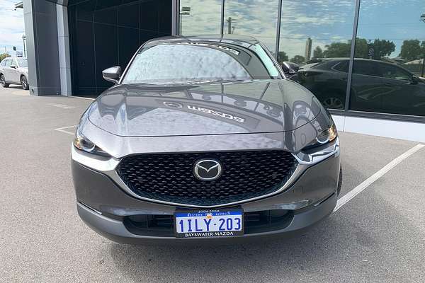 2024 Mazda CX-30 G20 Touring DM Series