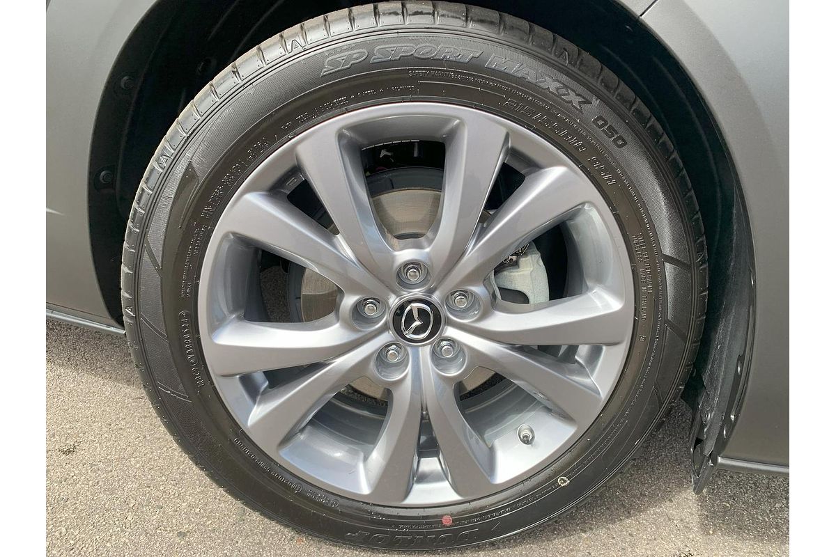 2024 Mazda CX-30 G20 Touring DM Series