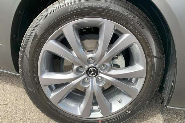 2024 Mazda CX-30 G20 Touring DM Series