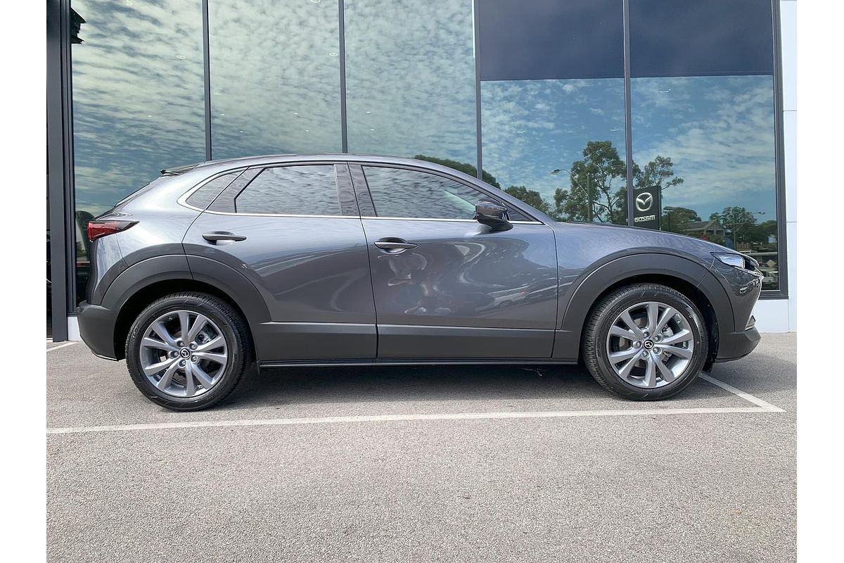 2024 Mazda CX-30 G20 Touring DM Series