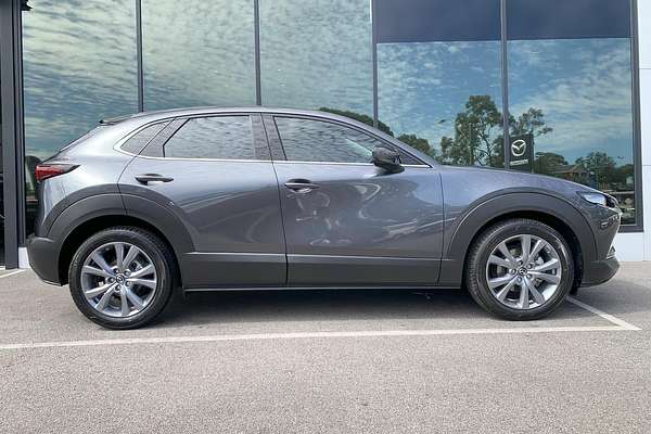 2024 Mazda CX-30 G20 Touring DM Series
