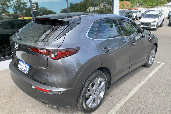 2024 Mazda CX-30 G20 Touring DM Series