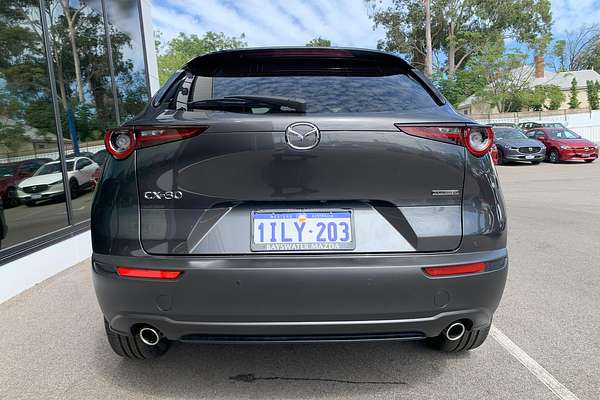 2024 Mazda CX-30 G20 Touring DM Series