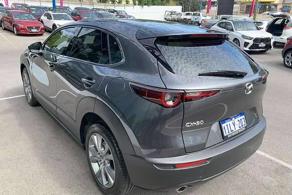 2024 Mazda CX-30 G20 Touring DM Series
