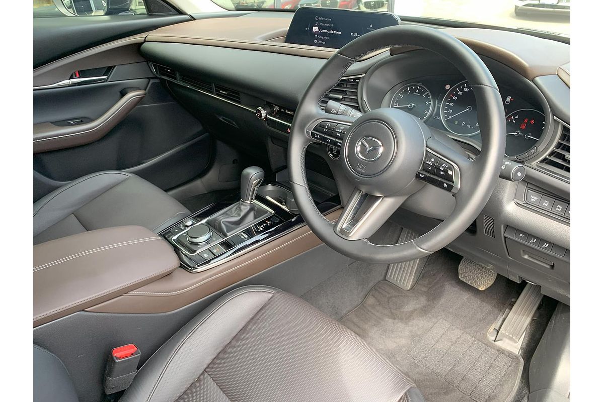 2024 Mazda CX-30 G20 Touring DM Series